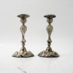 510 8542 CANDLESTICKS